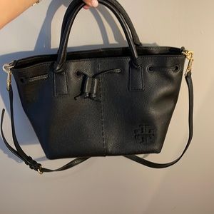 Tory Burch black tote
